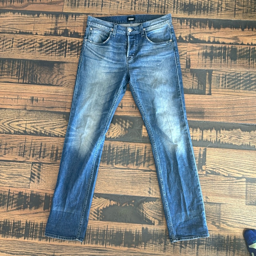 Hudson Jeans 32x32
